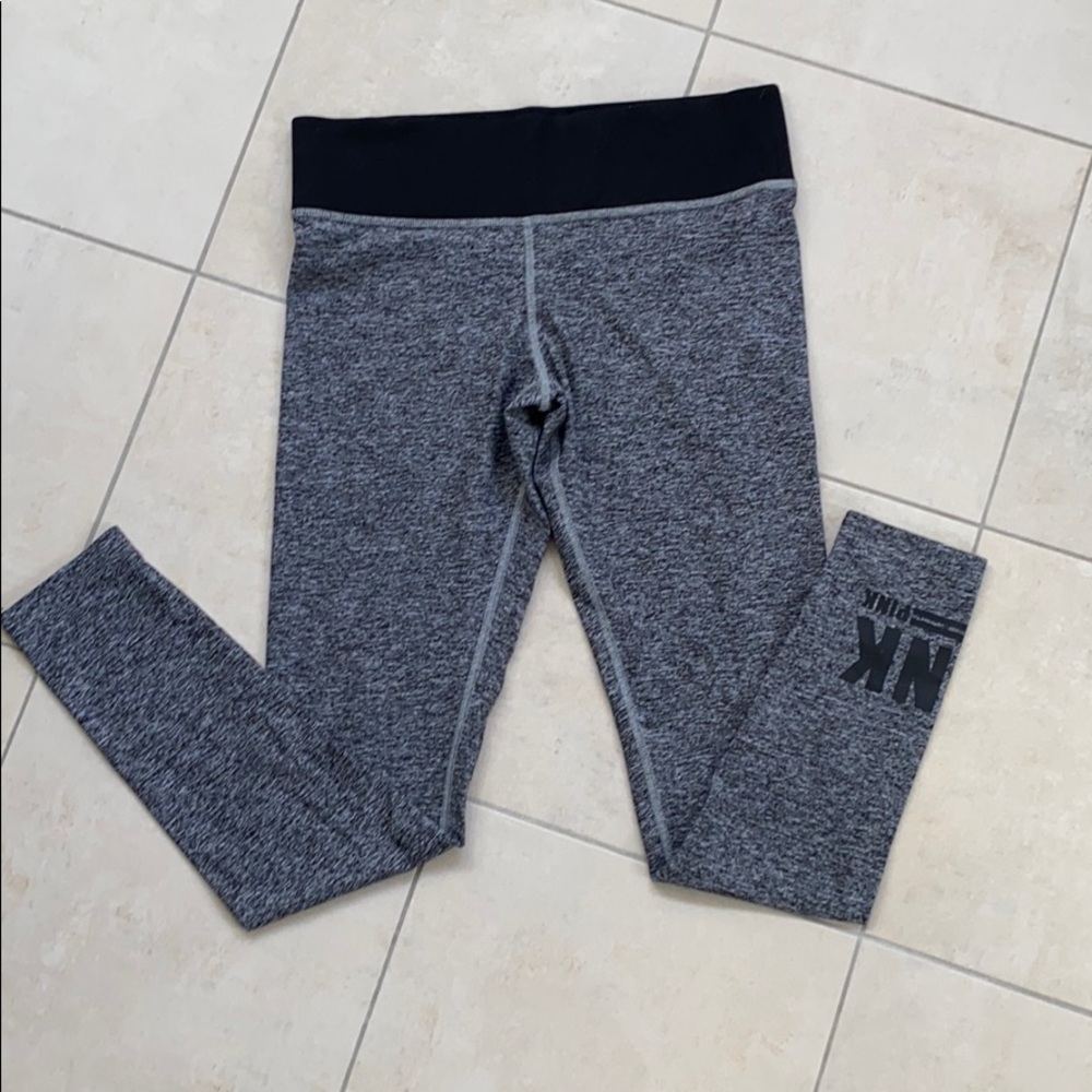 Yoga pants